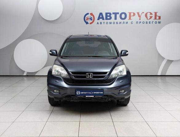 Honda CR-V III Рестайлинг с пробегом 2011 года, цена 1 320 000 рублей, 210010 км, внедорожник, Автокод Объявления