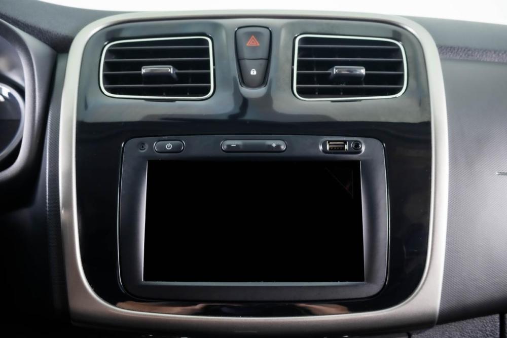 Renault Logan II Рестайлинг Пермь  - изображение 18