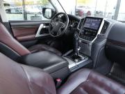 Toyota Land Cruiser 200 Series Рестайлинг 2 Москва  - изображение 35