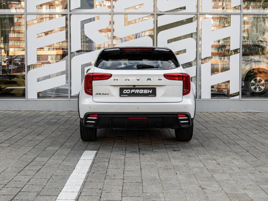 Haval Jolion I Ставрополь  - изображение 4