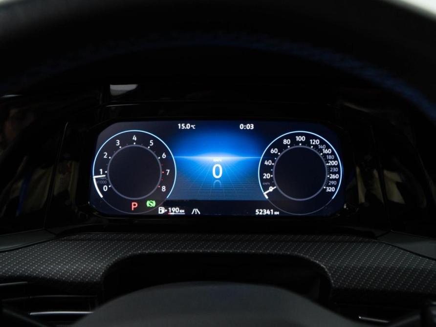 Volkswagen Golf R VIII Москва  - изображение 24