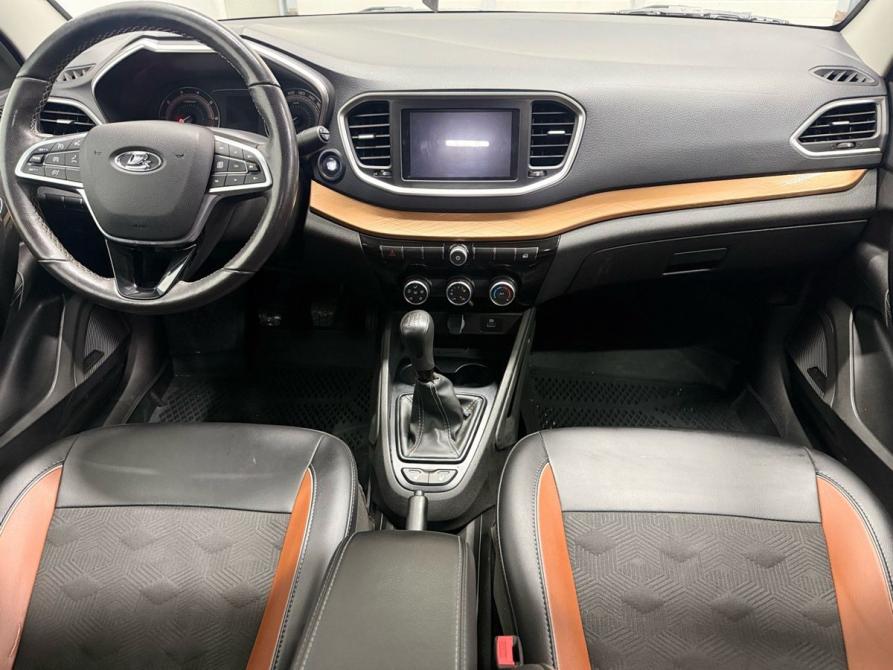 Lada (ВАЗ) Vesta I Рестайлинг (NG) Саратов  - изображение 9