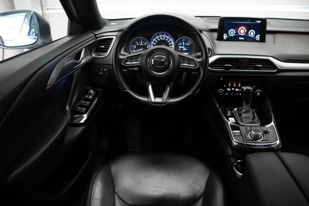 Mazda CX-9 II Москва  - изображение 10