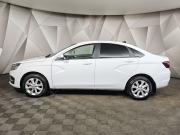 Lada (ВАЗ) Vesta I Рестайлинг (NG) Москва  - изображение 26