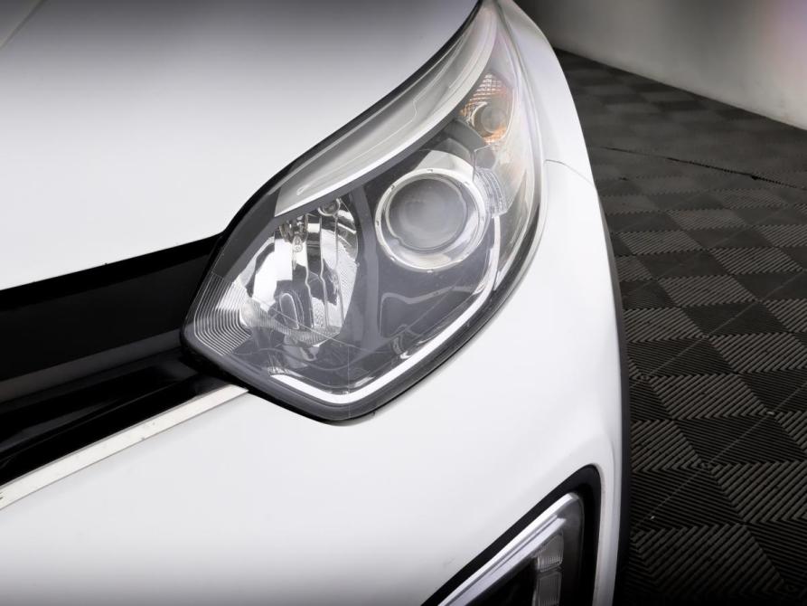 Renault Kaptur I Москва  - изображение 17