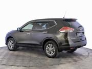 Nissan X-Trail III Москва  - изображение 31