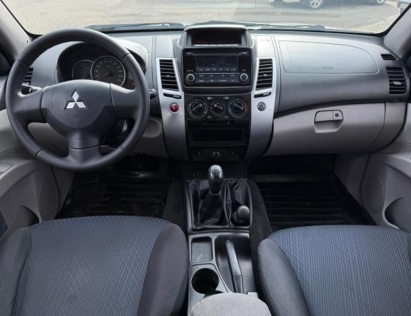 Mitsubishi Pajero Sport II Рестайлинг с пробегом 2014 года, цена 1 870 000 рублей, 151810 км, внедорожник, Автокод Объявления