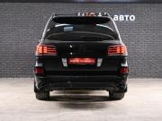 Lexus LX III Рестайлинг Екатеринбург  - изображение 28