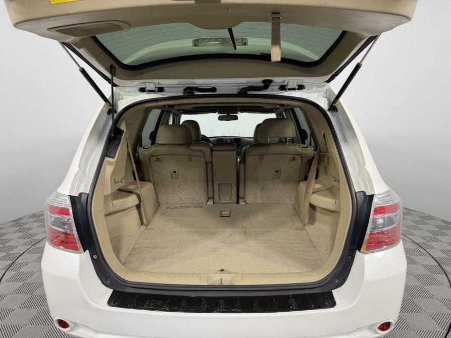 Toyota Highlander II (XU40) Калининград  - изображение 26