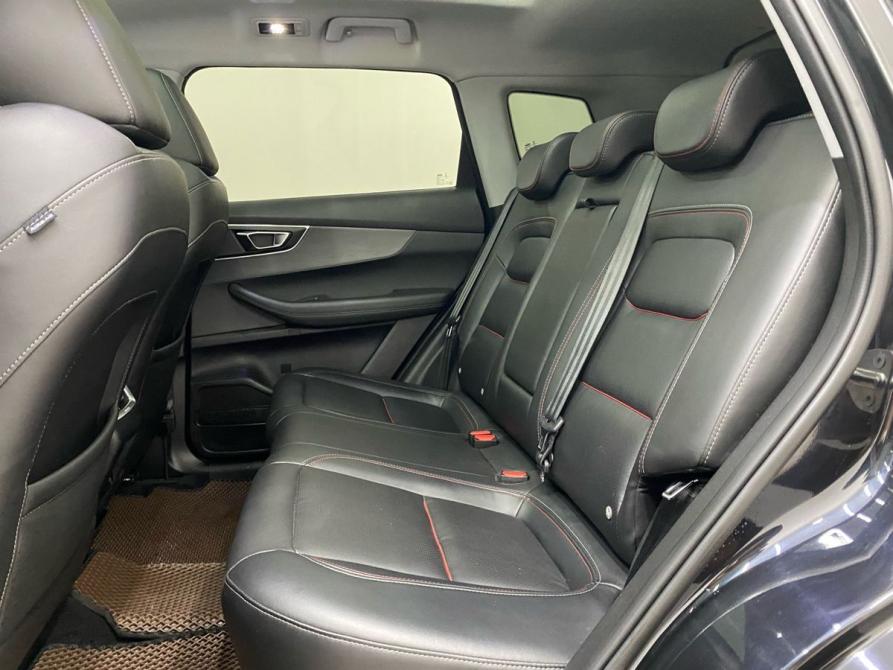 Chery Tiggo 7 Pro I Энгельс  - изображение 24