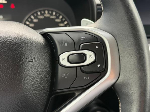 Haval Jolion I Рестайлинг с пробегом 2023 года, цена 1 799 000 рублей, 39480 км, внедорожник, Автокод Объявления