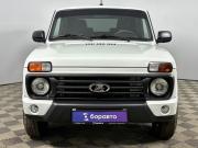 Lada (ВАЗ) Niva Legend Борисоглебск  - изображение 19