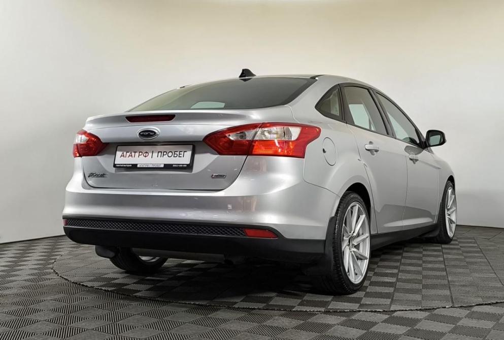 Ford Focus III Рестайлинг Нижний Новгород  - изображение 4
