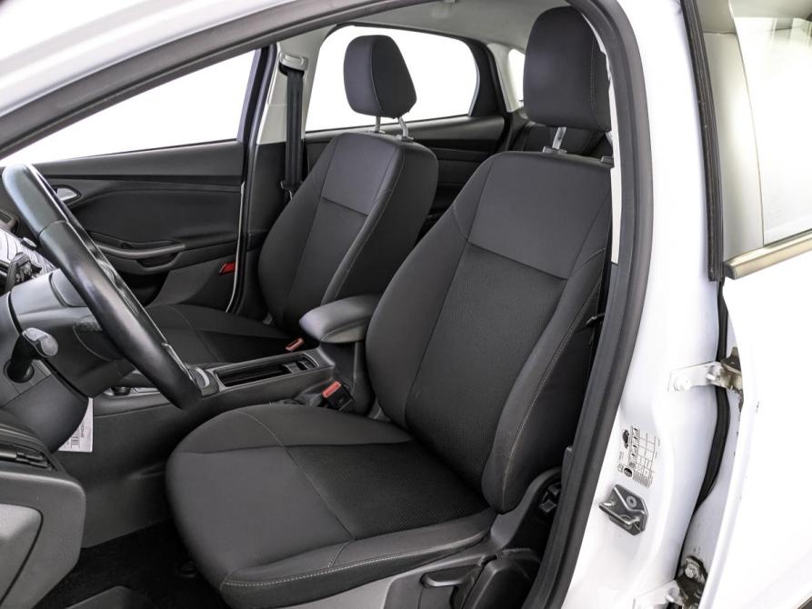 Ford Focus III Рестайлинг Москва  - изображение 20