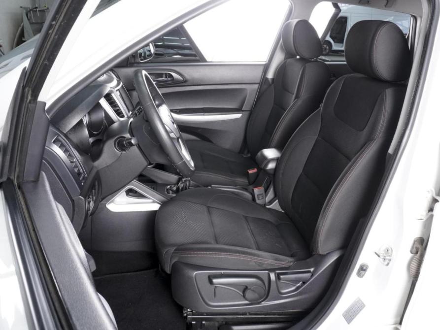 Changan CS35 Ростов-на-Дону  - изображение 10