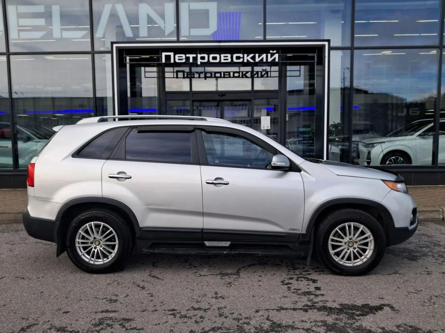 Kia Sorento II Санкт-Петербург  - изображение 5