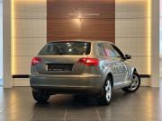 Audi A3 II (8P) Рестайлинг 1 Челябинск  - изображение 18