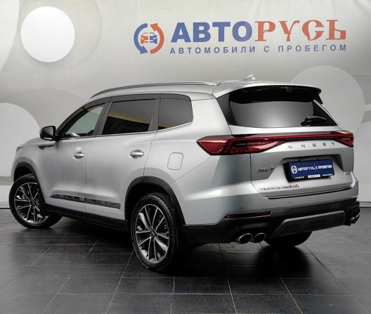 Chery Tiggo 8 Pro Max I Рестайлинг с пробегом 2023 года, цена 2 444 000 рублей, 47931 км, внедорожник, Автокод Объявления