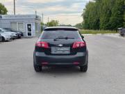 Chevrolet Lacetti I Чебоксары  - изображение 29