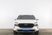 Hyundai Santa Fe IV Рестайлинг Тюмень  - изображение 21