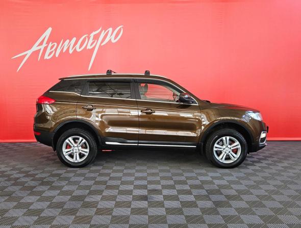Geely Atlas I с пробегом 2019 года, цена 1 470 000 рублей, 101000 км, внедорожник, Автокод Объявления