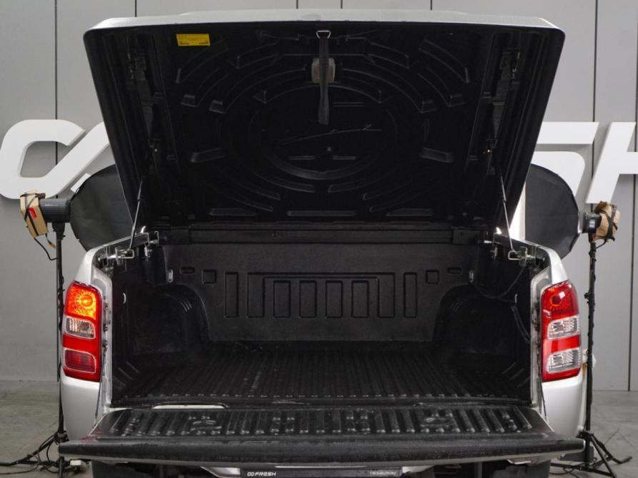 Mitsubishi L200 V Воронеж  - изображение 18