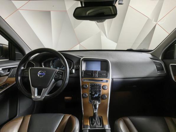 Volvo XC60 I Рестайлинг с пробегом 2013 года, цена 1 819 000 рублей, 197794 км, внедорожник, Автокод Объявления