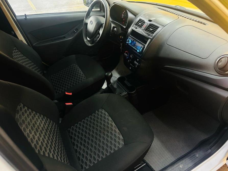 Lada (ВАЗ) Granta I Рестайлинг Ижевск  - изображение 11
