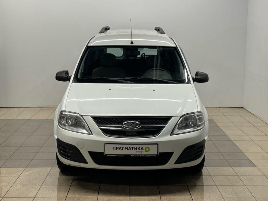 Lada (ВАЗ) Largus I Санкт-Петербург  - изображение 2