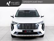 Haval Jolion I Казань  - изображение 21