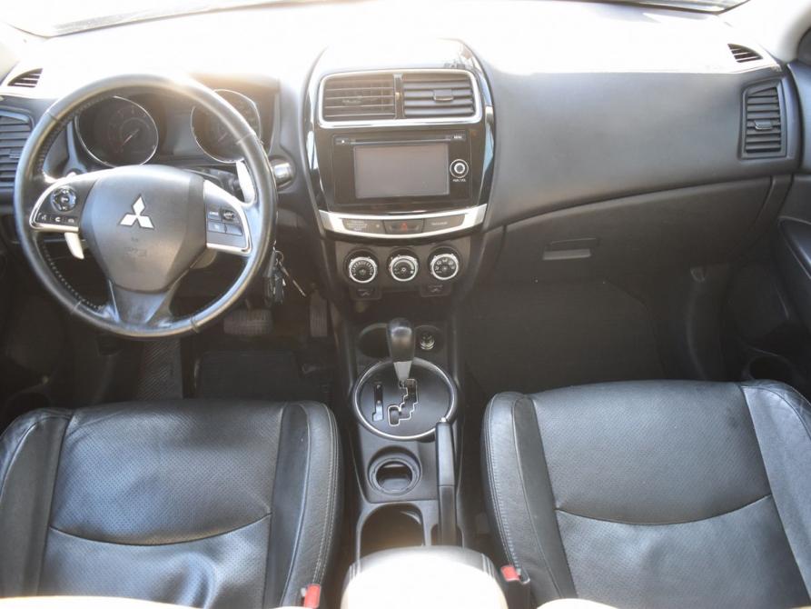 Mitsubishi ASX I Рестайлинг Архангельск  - изображение 12
