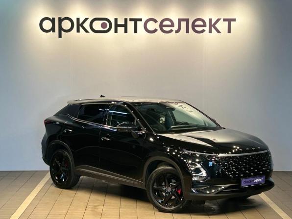 Omoda C5 I с пробегом 2023 года, цена 1 920 000 рублей, 30914 км, внедорожник, Автокод Объявления