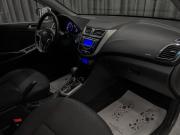 Hyundai Solaris I Красноярск  - изображение 26