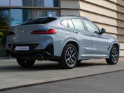 BMW X4 II (G02) Рестайлинг Москва  - изображение 36