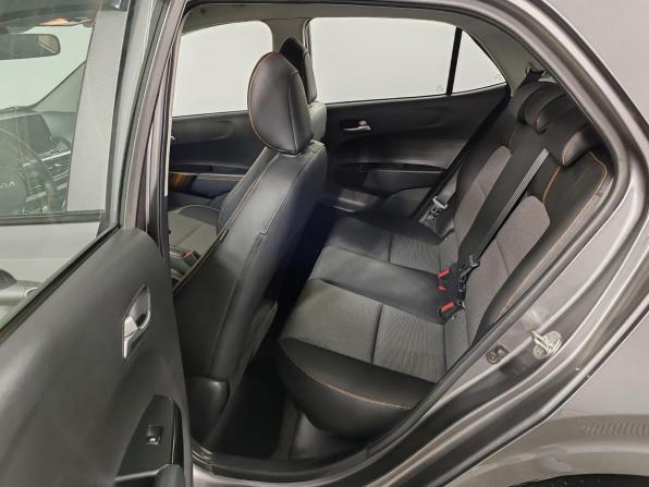 Kia Picanto III Рестайлинг с пробегом 2022 года, цена 1 650 000 рублей, 56224 км, хэтчбек, Автокод Объявления