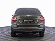Lada (ВАЗ) Granta I Рестайлинг Москва  - изображение 31