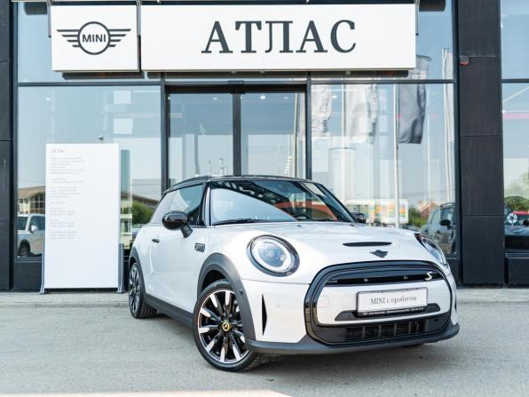 Mini Hatch III (F55/F56) Рестайлинг 2 с пробегом 2021 года, цена 3 190 000 рублей, 22506 км, хэтчбек, Автокод Объявления