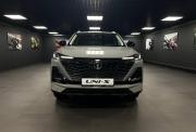 Changan UNI-S (CS55 Plus) I Волгоград  - изображение 20