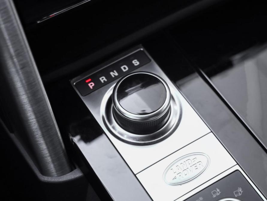 Land Rover Discovery V Санкт-Петербург  - изображение 24