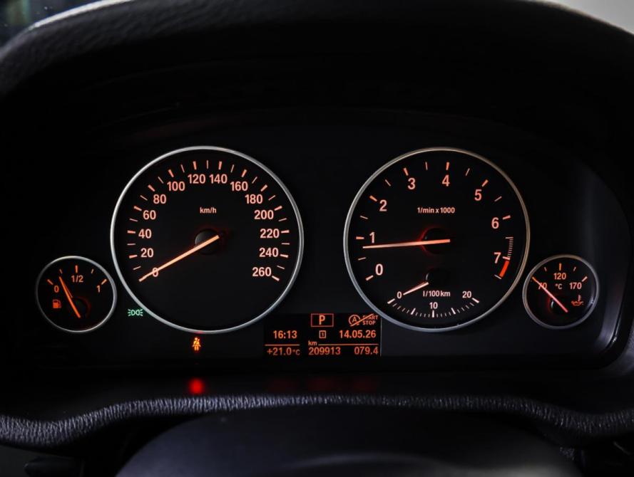 BMW X3 II (F25) Рестайлинг Москва  - изображение 16