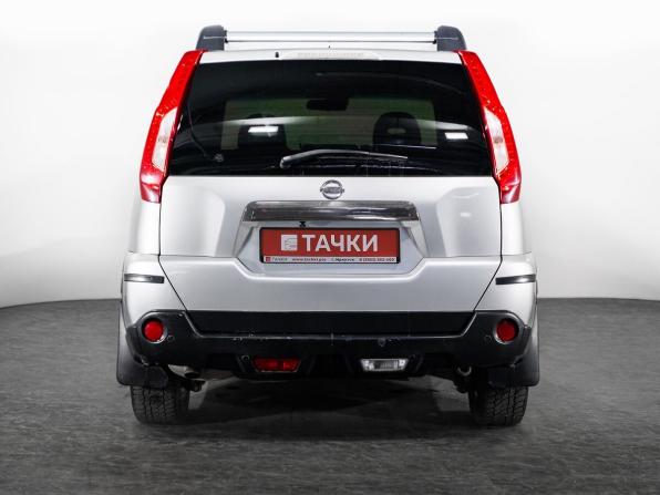 Nissan X-Trail II Рестайлинг с пробегом 2011 года, цена 1 250 000 рублей, 211151 км, внедорожник, Автокод Объявления