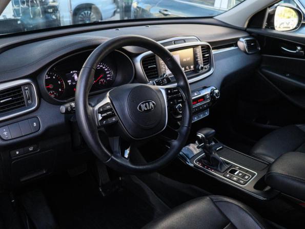 Kia Sorento III Prime Рестайлинг с пробегом 2018 года, цена 2 800 000 рублей, 126606 км, внедорожник, Автокод Объявления