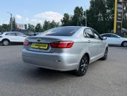 Lifan Solano II Нефтекамск  - изображение 14
