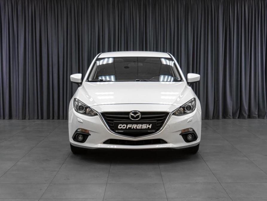 Mazda 3 III (BM) Тюмень  - изображение 3