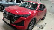 Changan CS55 Plus II Санкт-Петербург  - изображение 6