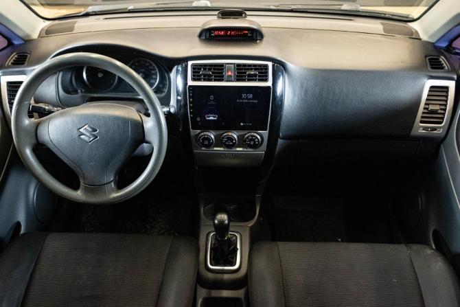 Suzuki Liana I Рестайлинг с пробегом 2007 года, цена 349 000 рублей, 206011 км, седан, Автокод Объявления