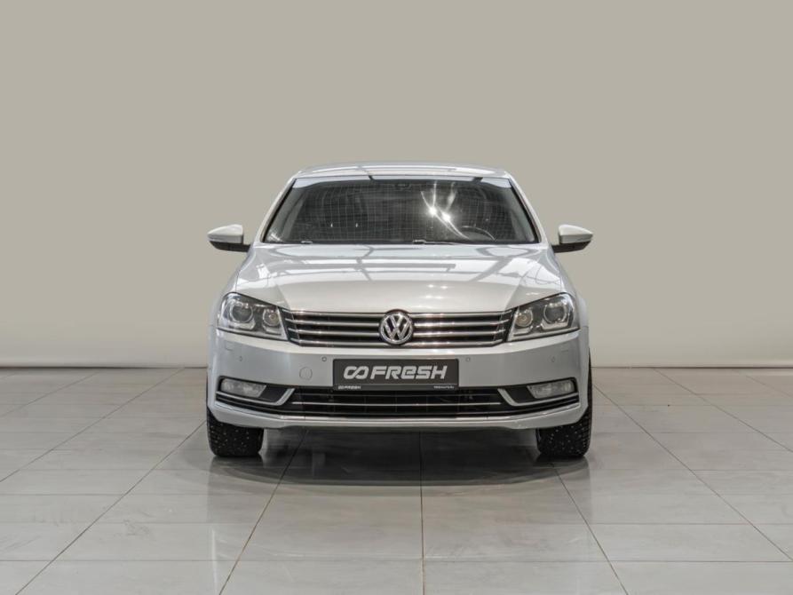 Volkswagen Passat B7 Мурманск  - изображение 3