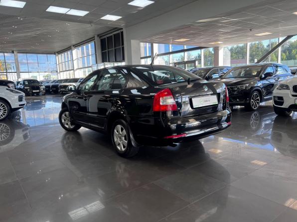 Skoda Octavia II (A5) Рестайлинг с пробегом 2012 года, цена 1 075 000 рублей, 132721 км, лифтбек, Автокод Объявления