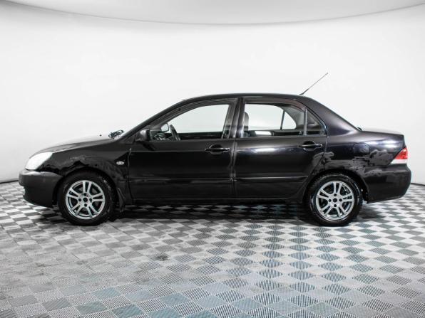 Mitsubishi Lancer IX Рестайлинг с пробегом 2007 года, цена 279 000 рублей, 514000 км, седан, Автокод Объявления