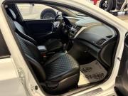 Hyundai Solaris I Рестайлинг Новомосковск  - изображение 25